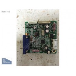 715G2498-4-4 , AOC LCD MONITOR MAIN BOARD 715G2498-4-4 , AOC LCD MONITOR MAIN BOARD